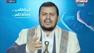 فشل الوساطة بين الحوثيين وجماعة محمد عبدالعظيم 