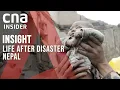 Download Lagu Nepal Deadly 2015 Earthquake, 6 Years On: Why Are Survivors Still Displaced? | Insight