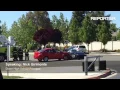 Helicopter arrives to take victim to Kaiser after simulated DUI crash at High Sc