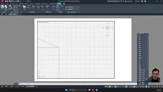 Lock or Unlock a Viewport Scale in Paper Space AutoCAD