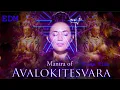Download Lagu Mantra of compassion - Namo Ratna- NO ADS in video (Avalokitesvara) 慈悲咒 -EDM version - Tinna Tinh