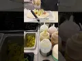 Buffalo Chicken Wrap Deli Hack From Publix