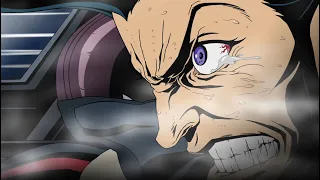 Redline 2009 Opening Race Scene HD 