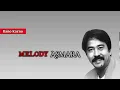 Download Lagu Rano Karno - Melody Asmara [OFFICIAL]