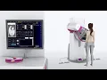Sinomdt Tomosynthesis 3D Digital Mammography Machine Introduction