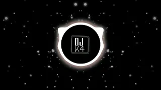 انا مسامح RMX DJ K4 