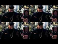 Castro D-fam Sbtv/GrimeDaily "viral " freestyle