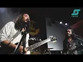 Navicula - Metropolutan ft (Ello Dewa 19)  Live at Hardrock Cafe Jakarta | Opsi Music Corner