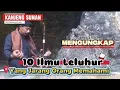 Download Lagu KANJENG SUNAN || MENGUNGKAP 10 WARISAN ILMU LELUHUR YANG JARANG ORANG MEMAHAMI #parawali #beranda 