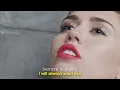 Download Lagu Miley Cyrus - Wrecking Ball // 𝗡𝗨𝗘𝗩𝗢 𝗩𝗜𝗗𝗘𝗢 𝟰𝗞 𝗘𝗡 𝗗𝗘𝗦𝗖𝗥𝗜𝗣𝗖𝗜𝗢́𝗡