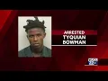 Rapper Quando Rondo arrested by FBI