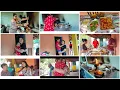 Download Lagu SÁBADO COM A MINHA MÃE E ESSA FAMÍLIA MARAVILHOSA FIZEMOS UM BANQUETE COM GALINHA DE CAPOEIRA PIRÃO