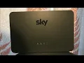 Where to Find the WPS Button on a Sky Hub Router