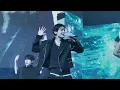 260704 YOON SANHA fancon EXTRA VIRGIN