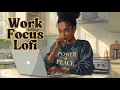 Lagu Work Focus LoFi | Chill Beats for Concentration + Creative Flow
