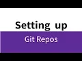 Git Tutorial 1