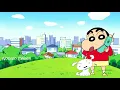 Download Lagu Ost Crayon Shinchan Bahasa Indonesia (Lirik)