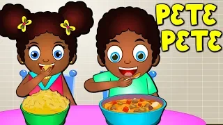 twi nursery rhymes pete pete akan childrens song ghana nursery rhymes