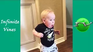 IMPOSSIBILE CHALLENGE Try Not To Laugh Funniest AFV Vines
