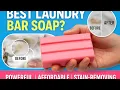 Download Lagu PROFIT IN COMMERCIAL BAR SOAP (60pcs by 260g from 6 litres of oil)