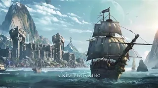 أعظم ملحمة موسيقية حماسية تجمع بين الحب و المغامرة 