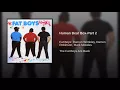 Human Beat Box-Part 2