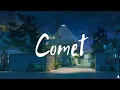 Download Lagu YOASOBI - Comet [Yasashii Suisei]• 優しい彗星 • (The First Take ver.) Romaji Lyrics