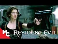 Download Lagu Resident Evil | 4 AWESOME Fight Scenes From 4 INSANE Movies! | Compilation