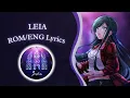 Download Lagu Leia (Short Cover) - RONDO (燐舞曲) [ROM/ENG] Lyrics