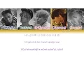 Download Lagu BIGBANG - Let's Not Fall In Love (우리 사랑하지 말아요) (Color Coded Han|Rom|Eng Lyrics)