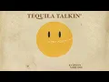 Kameron Marlowe - Tequila Talkin' (Lyric Video)