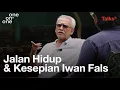 Download Lagu Jalan Hidup \u0026 Kesepian Iwan Fals | One On One
