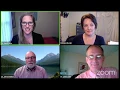 COVID-19 and Community Health - A Virtual Town Hall