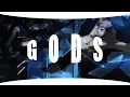 Download Lagu Jujutsu Kaisen ( Episode 1) - AMV - GODS