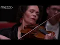 Mozart: Sinfonia concertante for violin & viola  - Isabelle Faust, Tabea Zimmermann, Iván Fischer