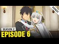 Trapped in a Dating Sim Season 2 Episode 6 Explained in Hindi