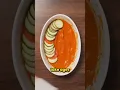 I Learned to Make Ratatouille Like the film