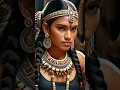 Taino Clothing Cultural Significance Craftsmanship