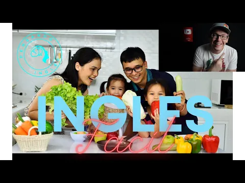 Aprende Inglés Con Input Comprensible! Nivel Principiante. Familia