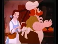 Belle Little Town   Beauty and the Beast 1991