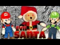 Download Lagu Super Mario Bros: Evil Santa Klaus! - SBS Movie