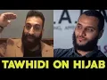 Lagu Imam Tawhidi on Mohammed Hijab and Caliph Omar (EXPLICIT)