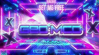 Armin Van Buuren SACHA Set Me Free Geo McD Remix 