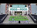 Lagu Senam Kreasi POCO - POCO Guinness World Records | Sahabat Hosanna