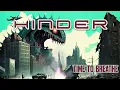 Lagu Hinder - Time To Breathe (Official Audio)
