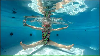 Slides and Jumps and Fun