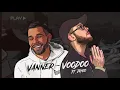 Download Lagu Vanner - Voodoo ft. Jayko (Official video)