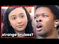 Download Lagu D4VD: Deleted Recording Resurfaces, Claiming Celeste Was Beaten