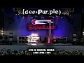 Download Lagu Deep Purple - Live In Moscow, Russia (23rd June 1996) (PRO-SHOT) FULL CONCERT