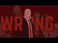Why Cecil Was Wrong - Invincible